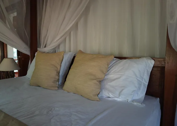 Pulasari House * أوبود