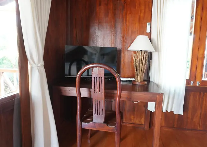 ヴィラ Pulasari House
